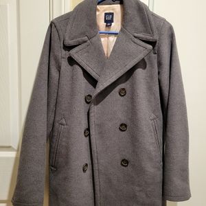 Gap womans size medium coat